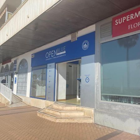 Apartment Stella Maris Fuengirola Exterior photo