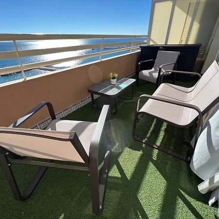 Apartment Stella Maris Fuengirola Exterior photo