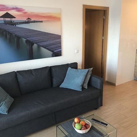 Apartment Stella Maris Fuengirola Exterior photo