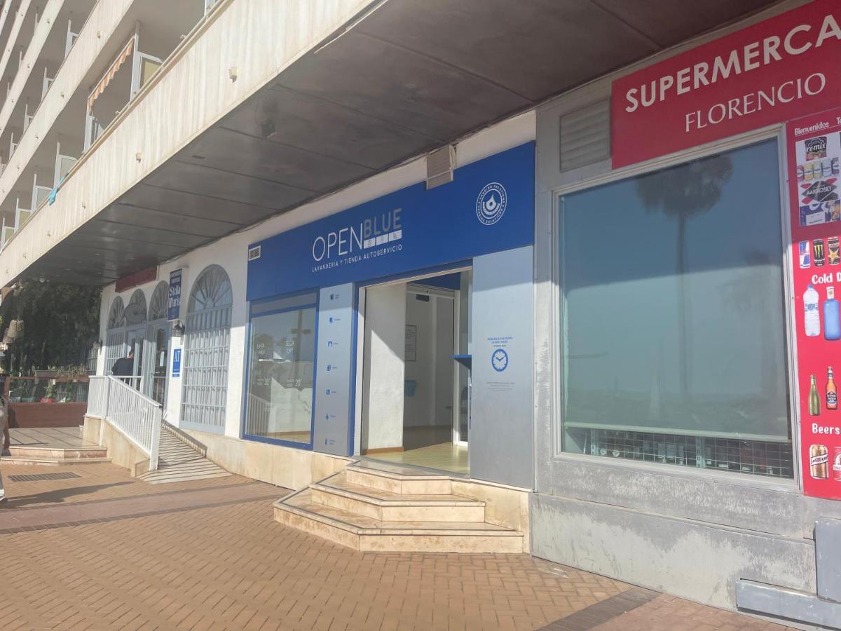 Apartment Stella Maris Fuengirola Exterior photo