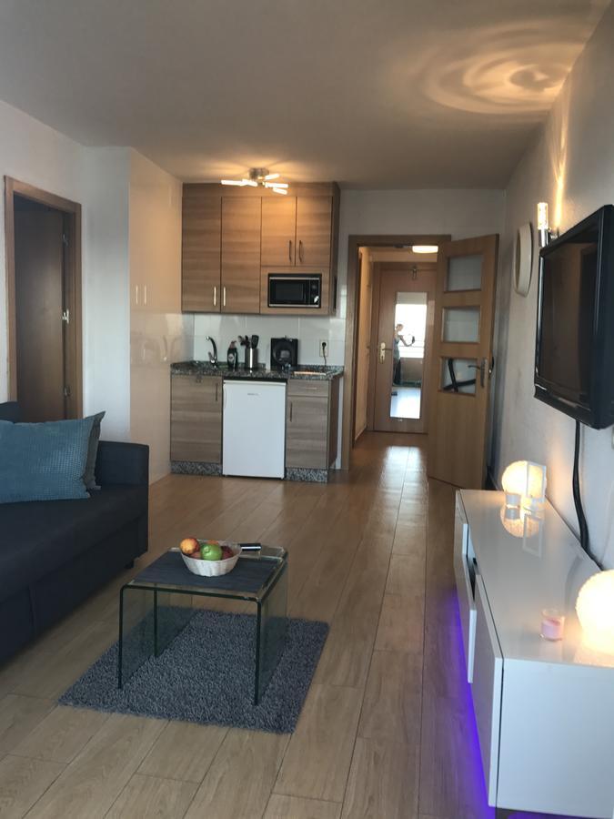 Apartment Stella Maris Fuengirola Exterior photo