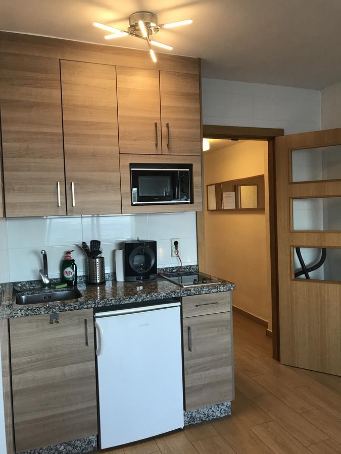Apartment Stella Maris Fuengirola Exterior photo