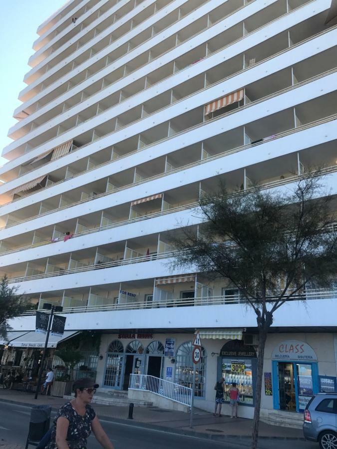 Apartment Stella Maris Fuengirola Exterior photo